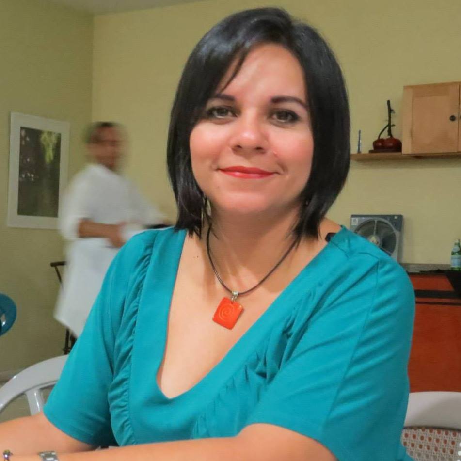 Érika Valencia Perdomo, Docente ULS-CURC