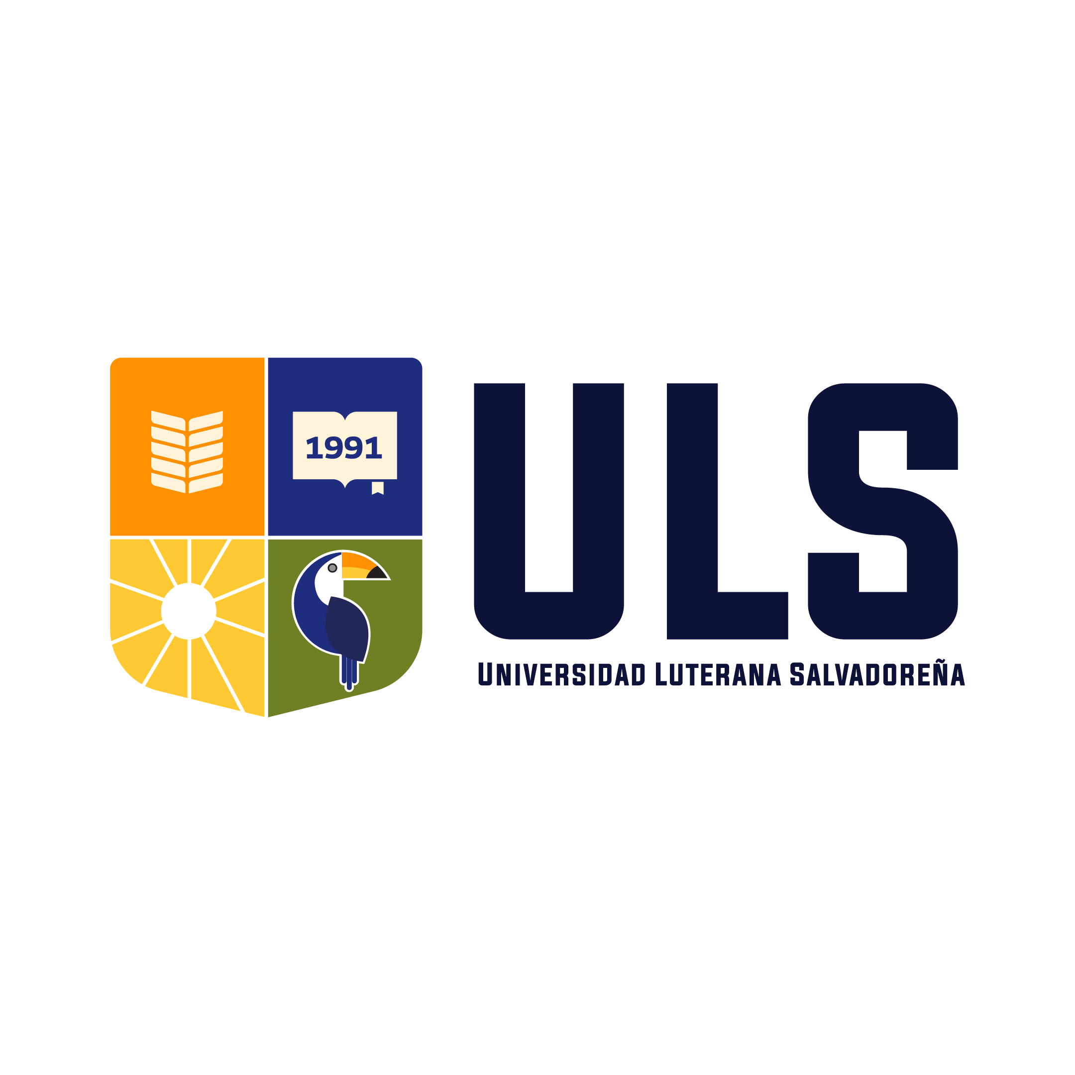 Logo uls