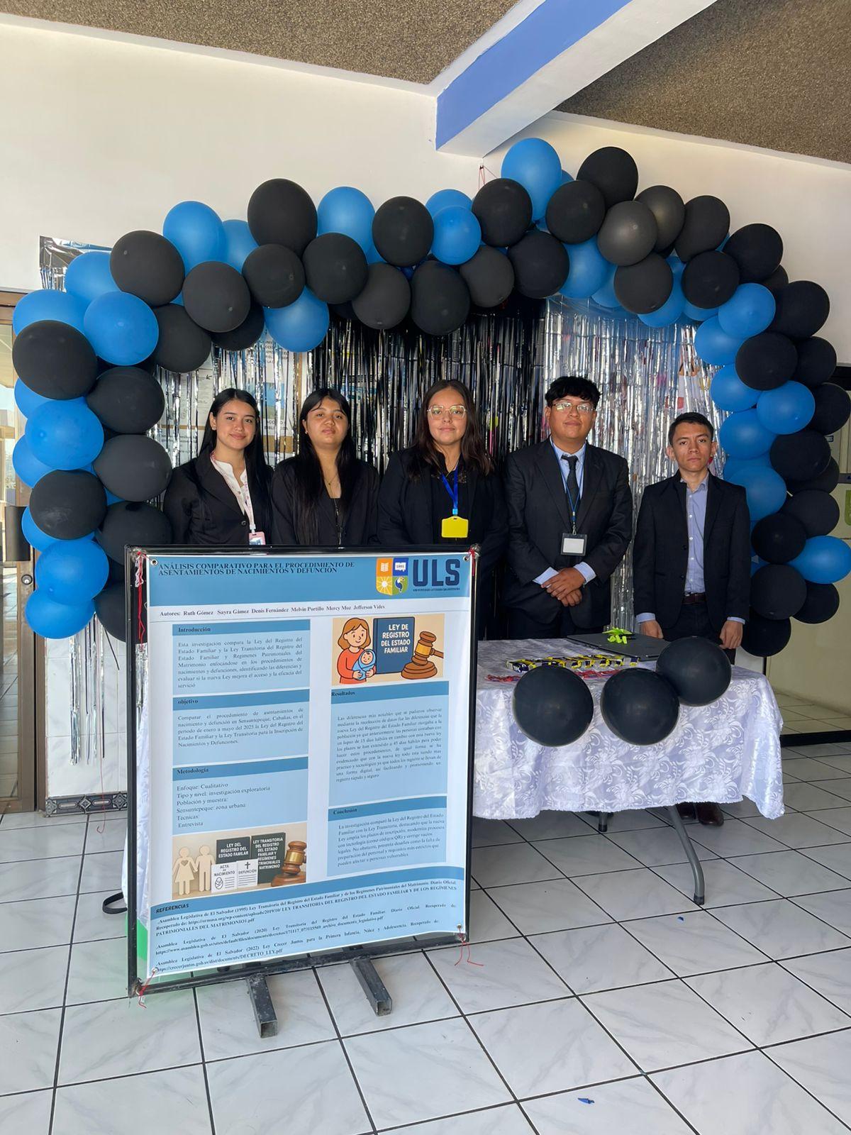 CURC-ULS