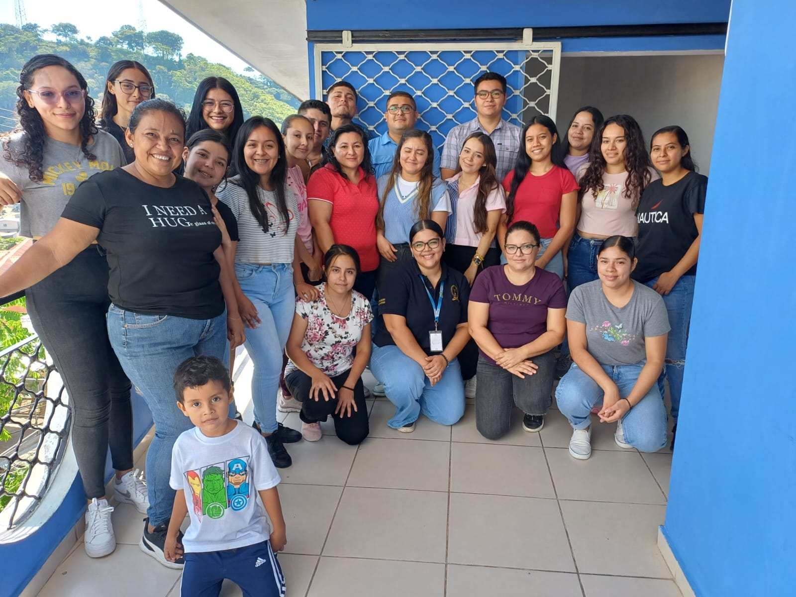 CURC-ULS