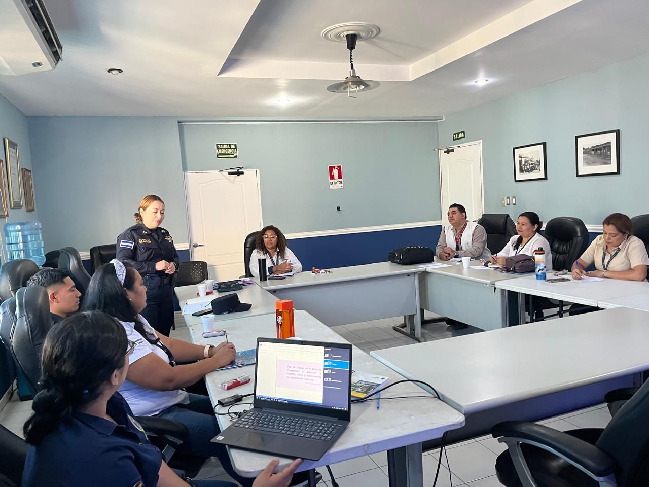 CURC-ULS