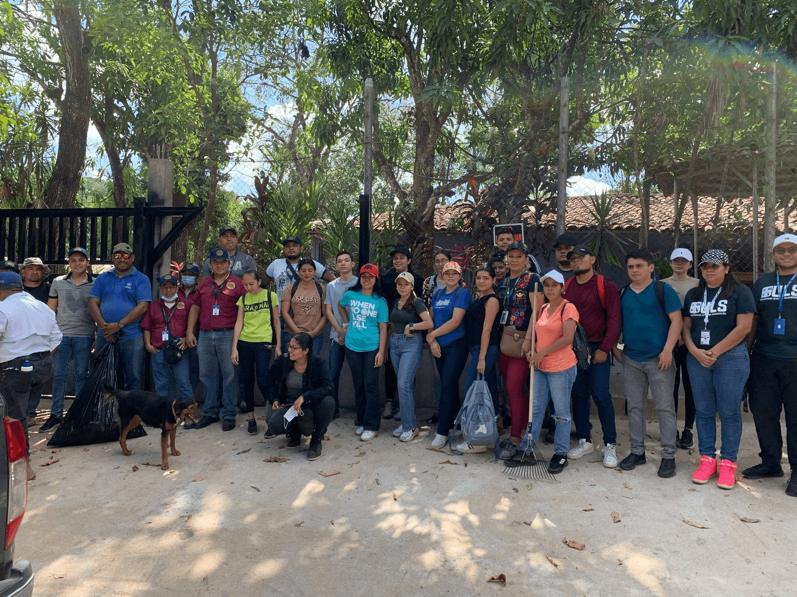 CURC-ULS