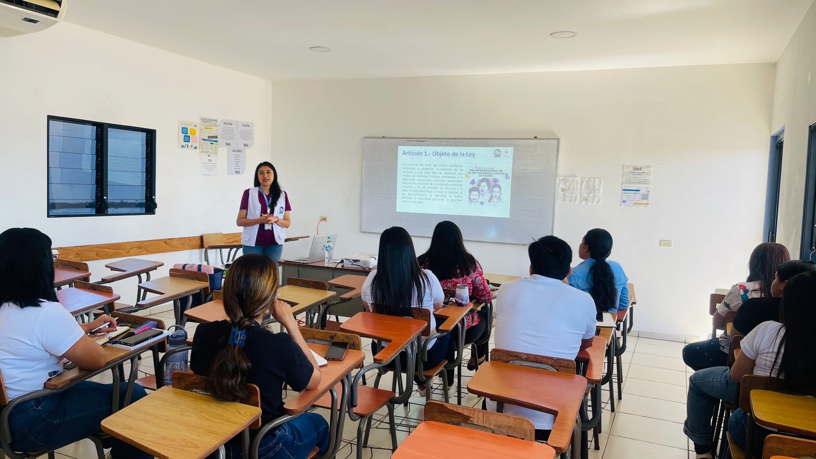 CURC-ULS